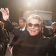 Image for article titled Will Roberto Cavalli Manage To Make Wine Tacky Too?